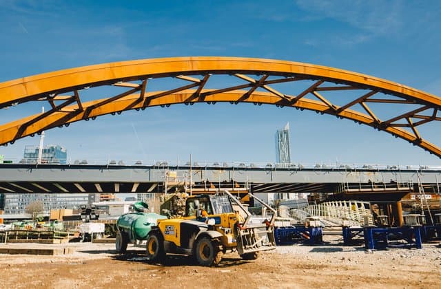 Northern hub constructability review thumbnail