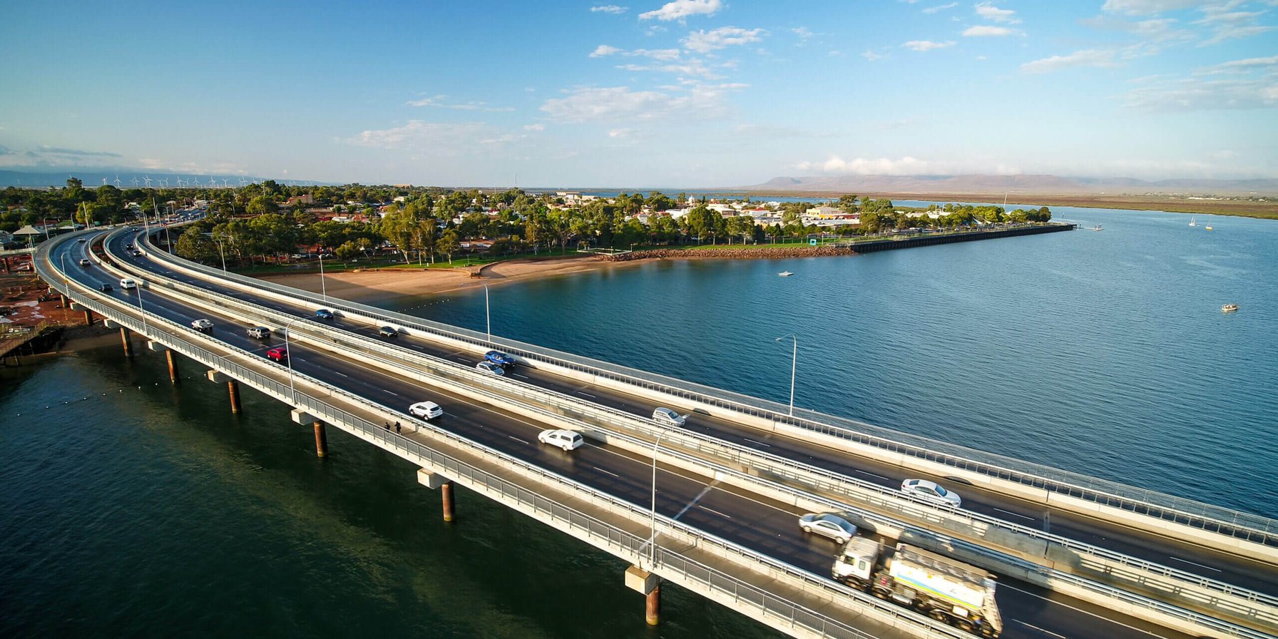 The Port Wakefield to Port Augusta Alliance