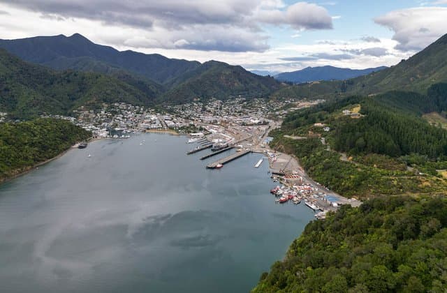 Waitohi Picton Ferry Redevelopment and Linkspan Programme thumbnail