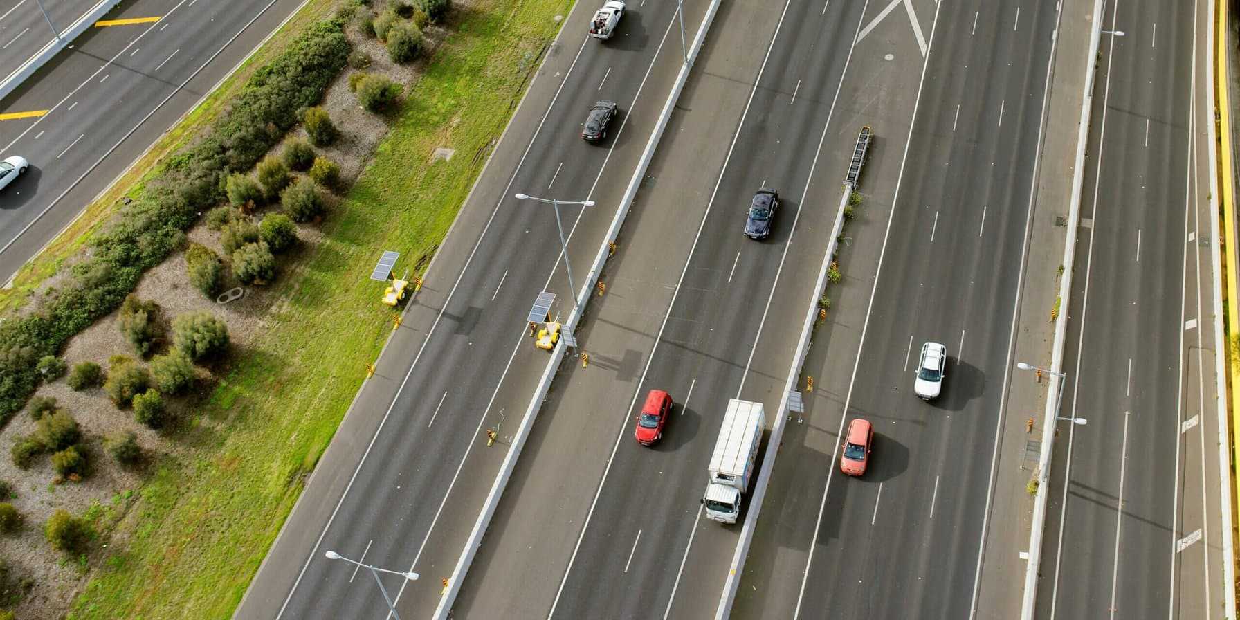 North East Link Project Constructability and Cost Estimating