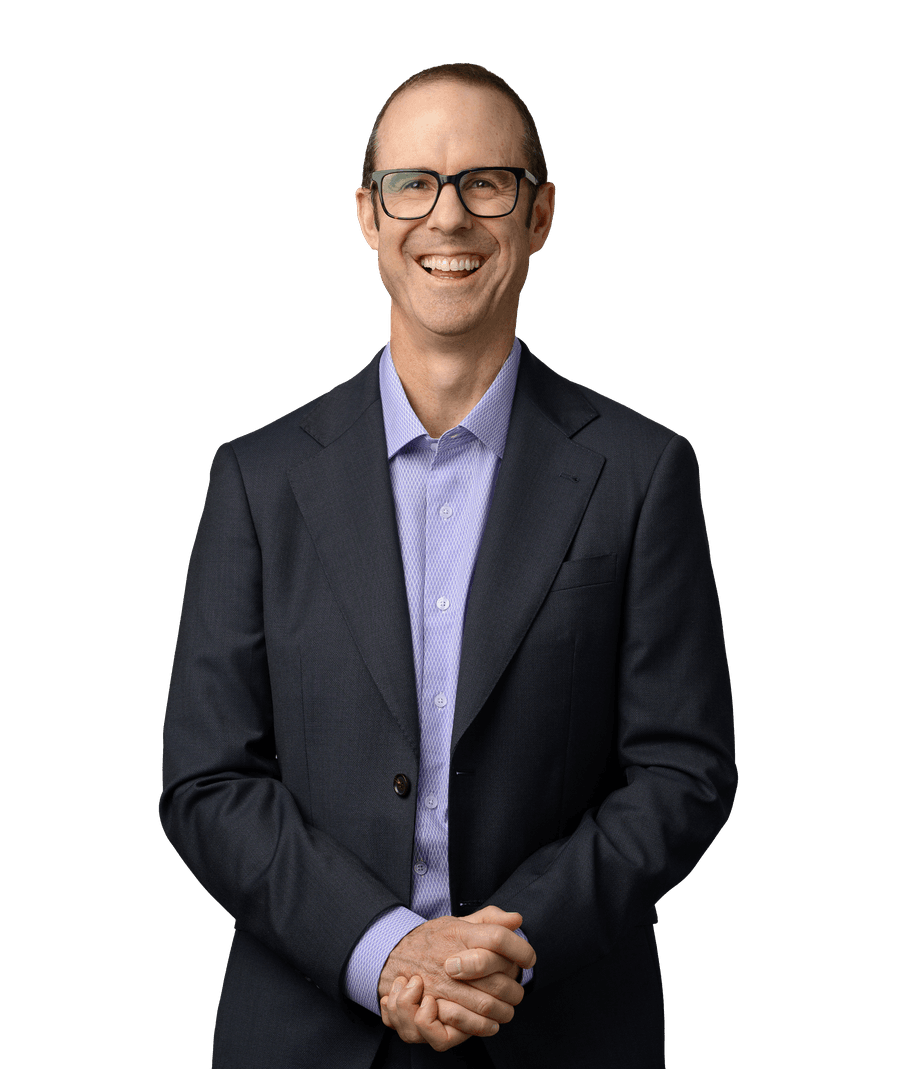 Rob Campbell-Watt, Executive Consultant and Australian National Data Centres Lead (Acting) at TSA Riley Australia.