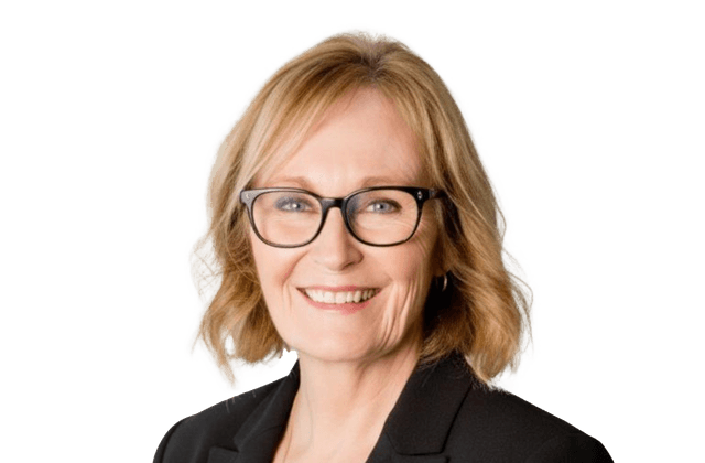 Robyn Brigden
