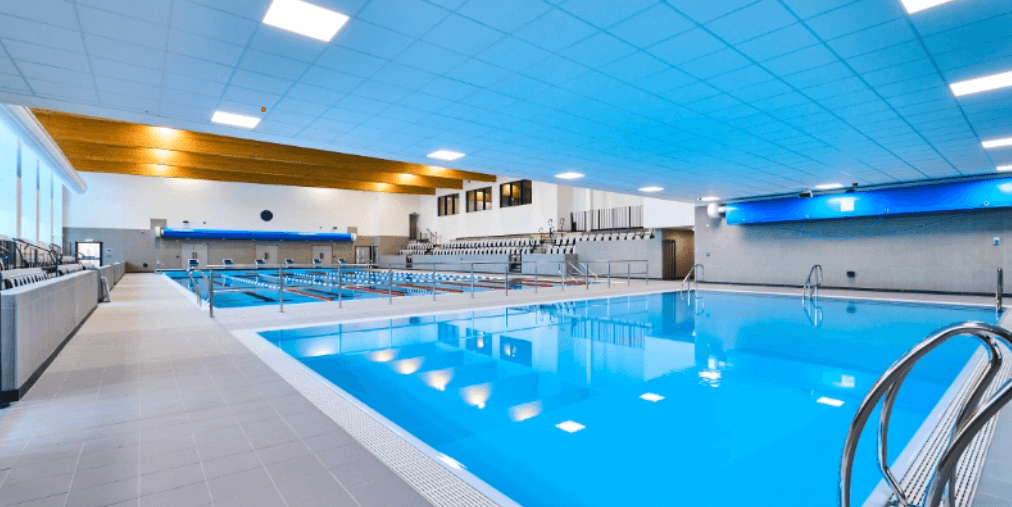 Bingham Arena Leisure Centre