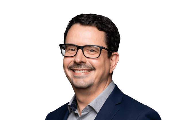 Simon Blair