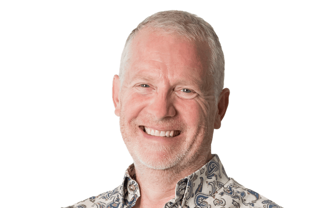 Simon Winfield