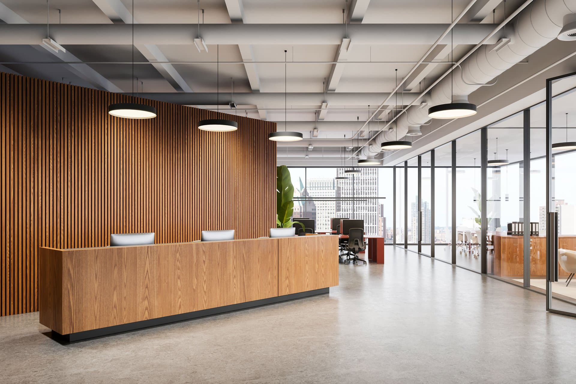 Renew or relocate? How to approach your next office lease