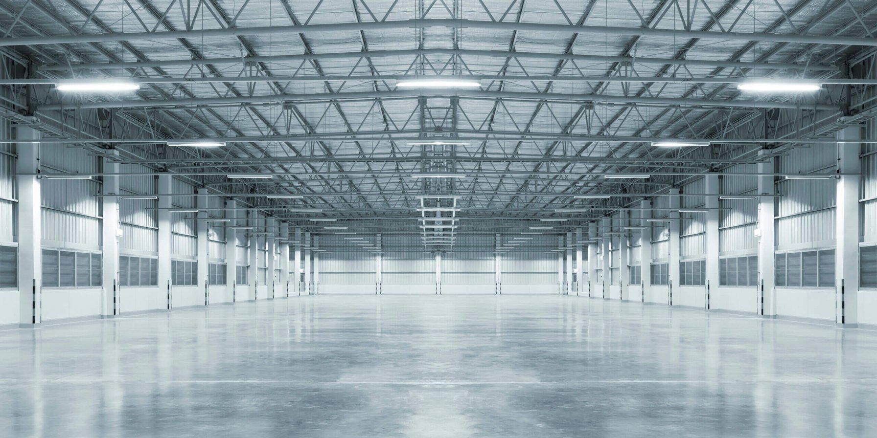 Distribution Warehouse, The Co-operative Group