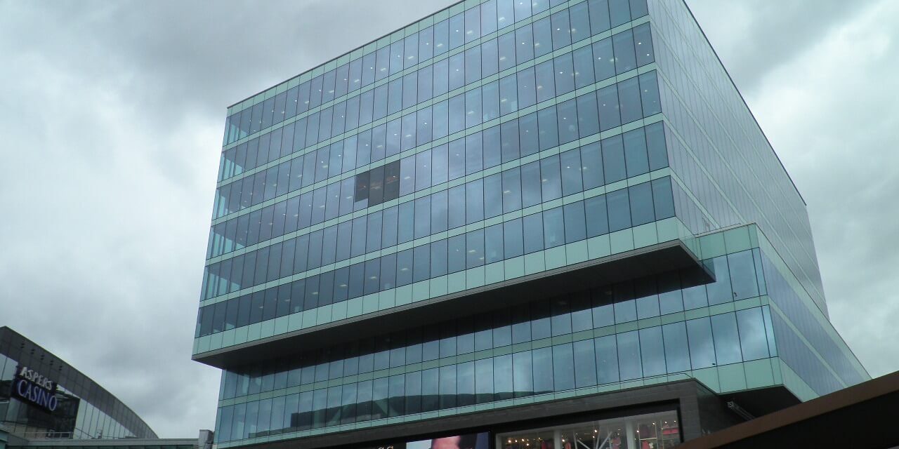 Stratford City Development
