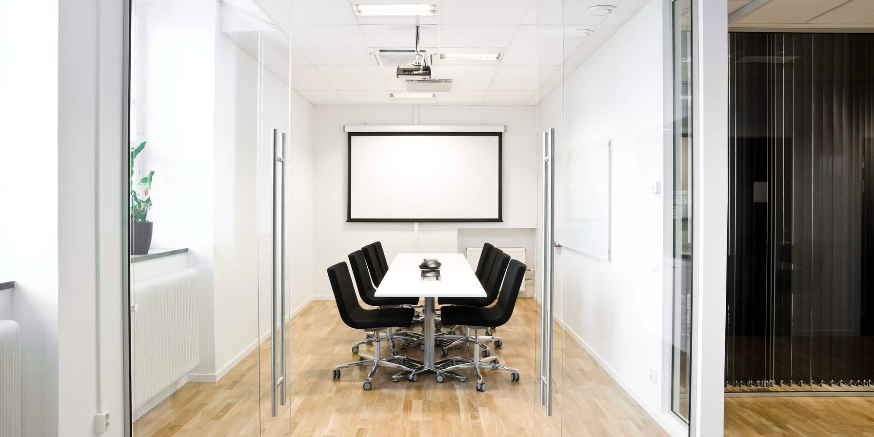 ISS Facility Services Limited