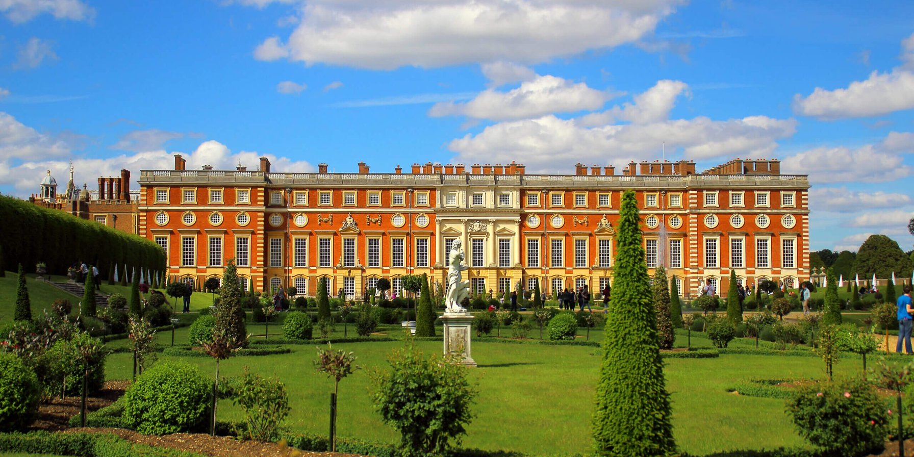 Historic Royal Palaces