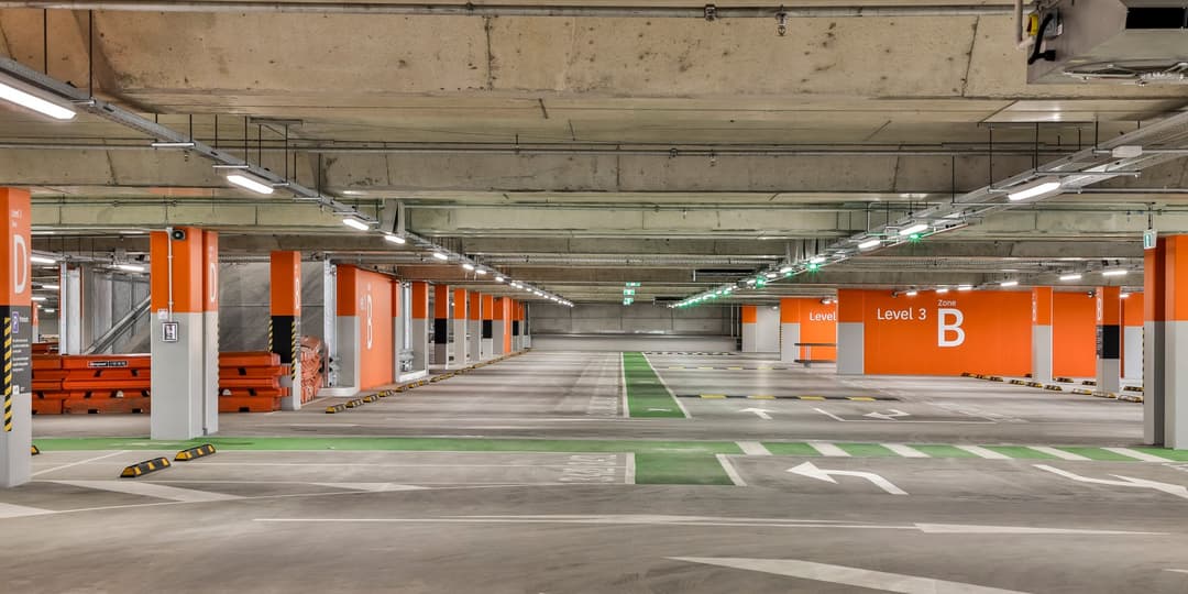 Transport Hub thumbnail