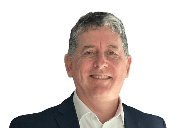 Steve Rowe