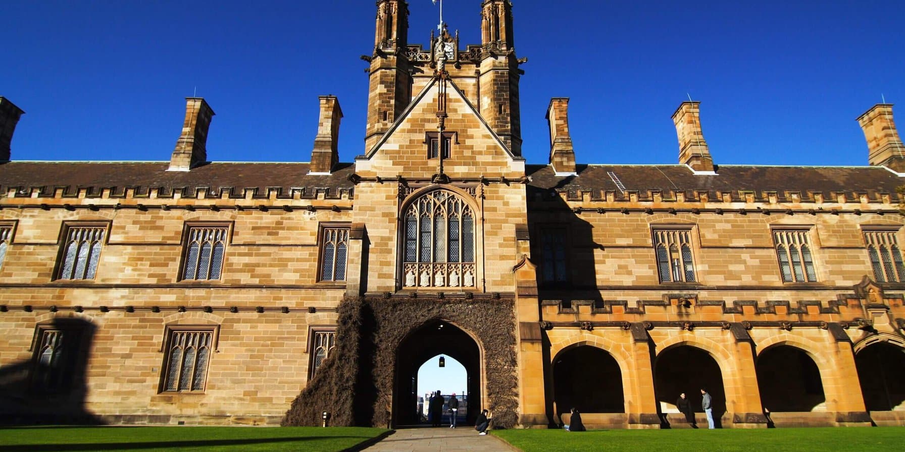 Deferred Maintenance Programme | TSA Riley