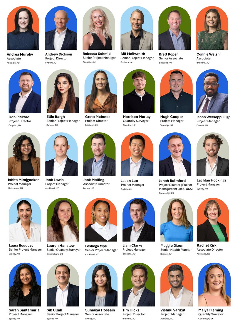 TSA Riley global promotions Jan 2026